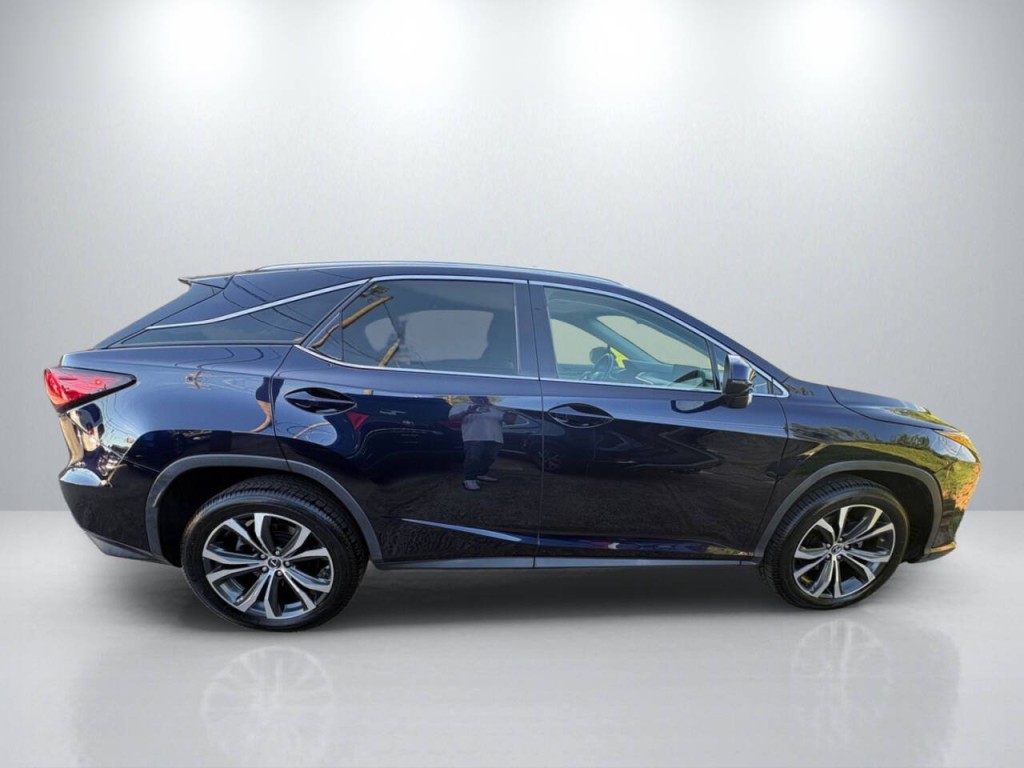 2019 Lexus RX 350 Image 8
