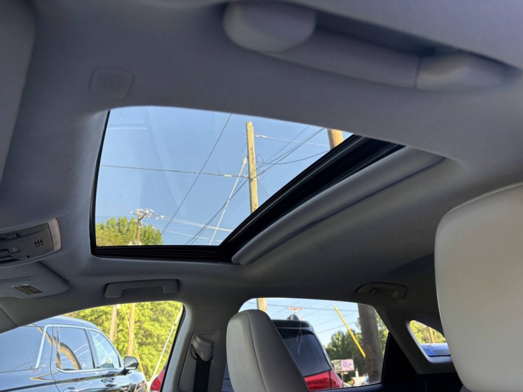2019 Lexus RX 350 Image 9
