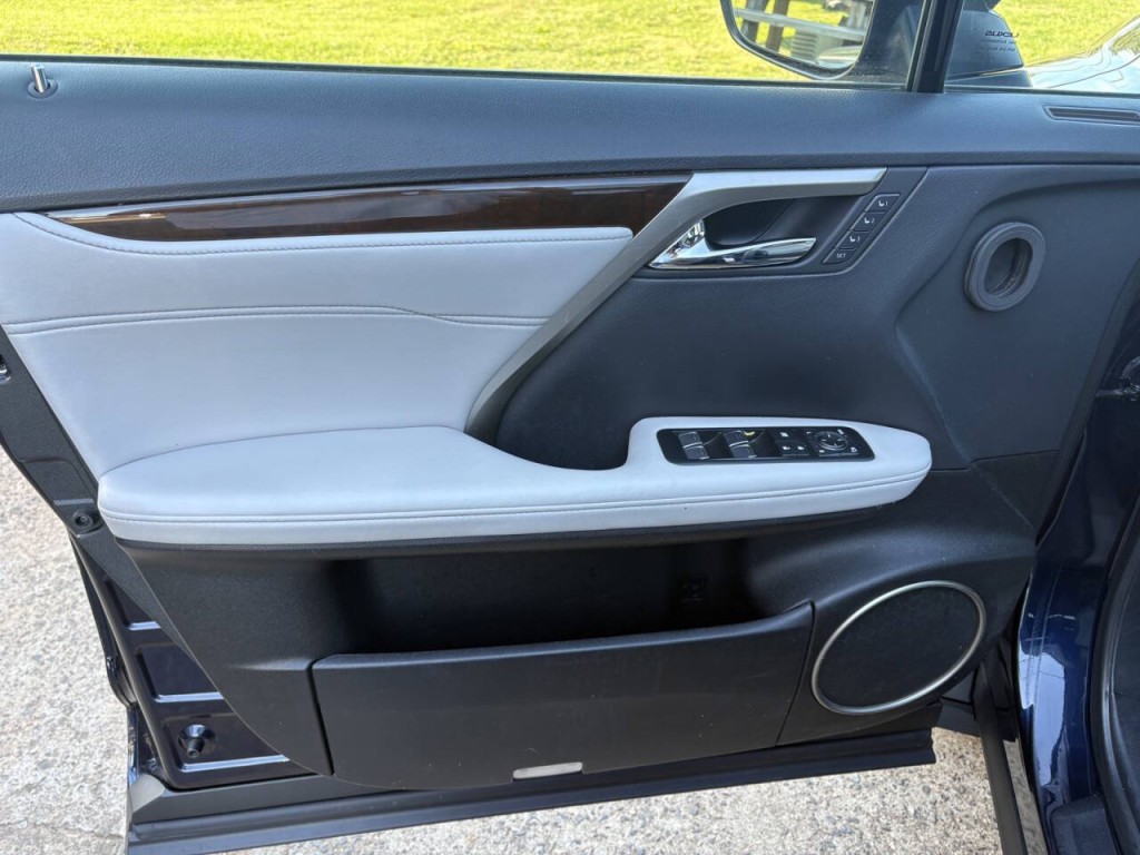 2019 Lexus RX 350 Image 10