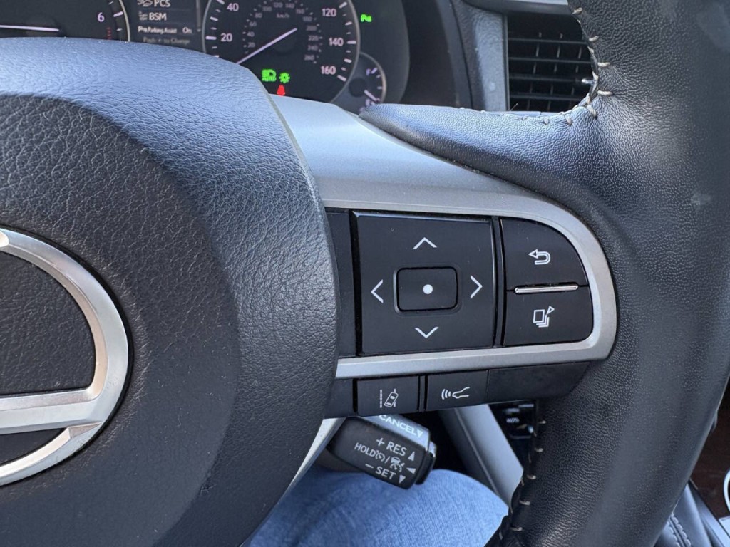 2019 Lexus RX 350 Image 14