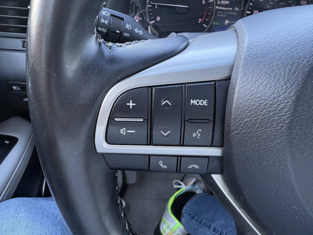 2019 Lexus RX 350 Image 15