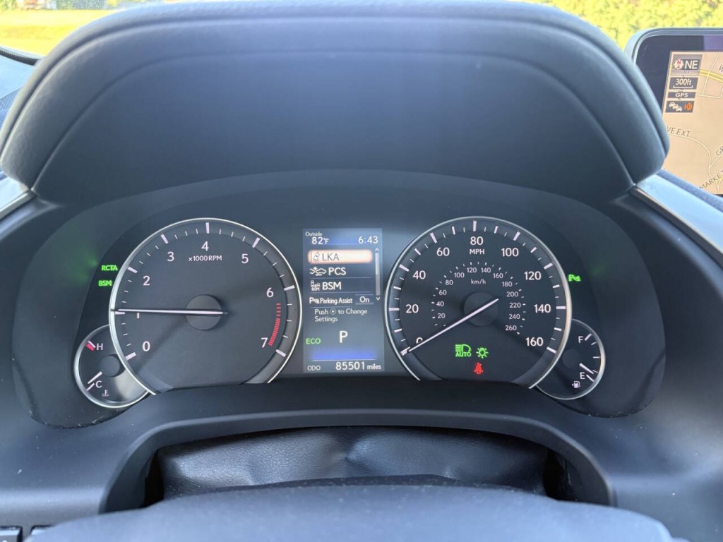 2019 Lexus RX 350 Image 16