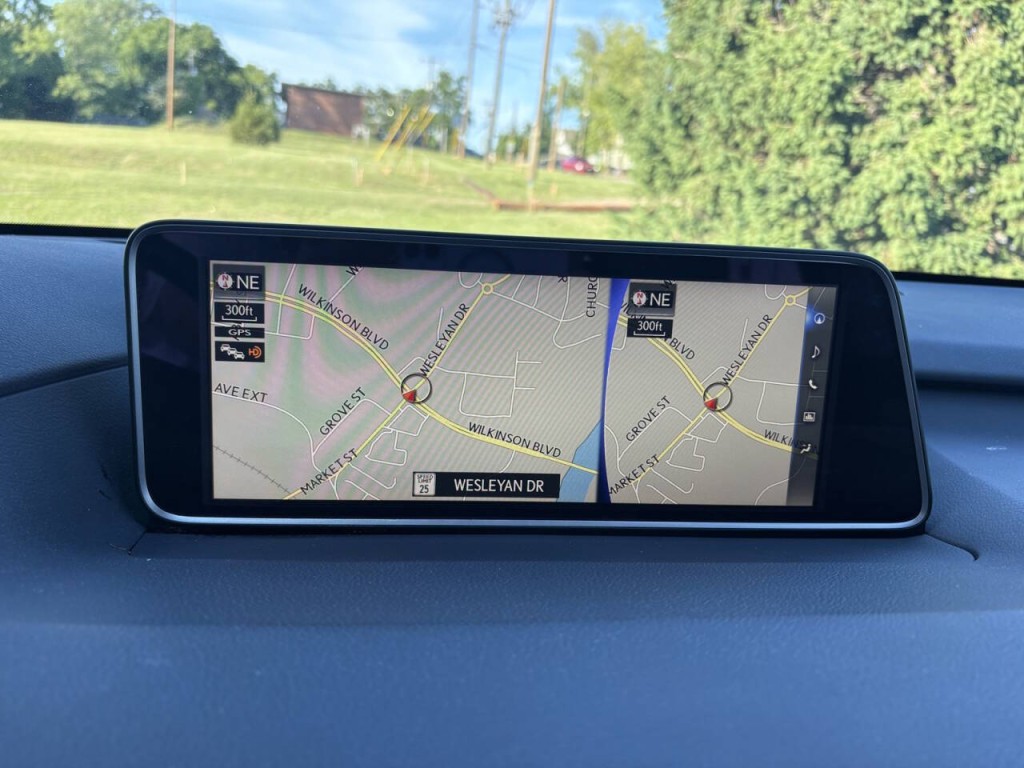 2019 Lexus RX 350 Image 17