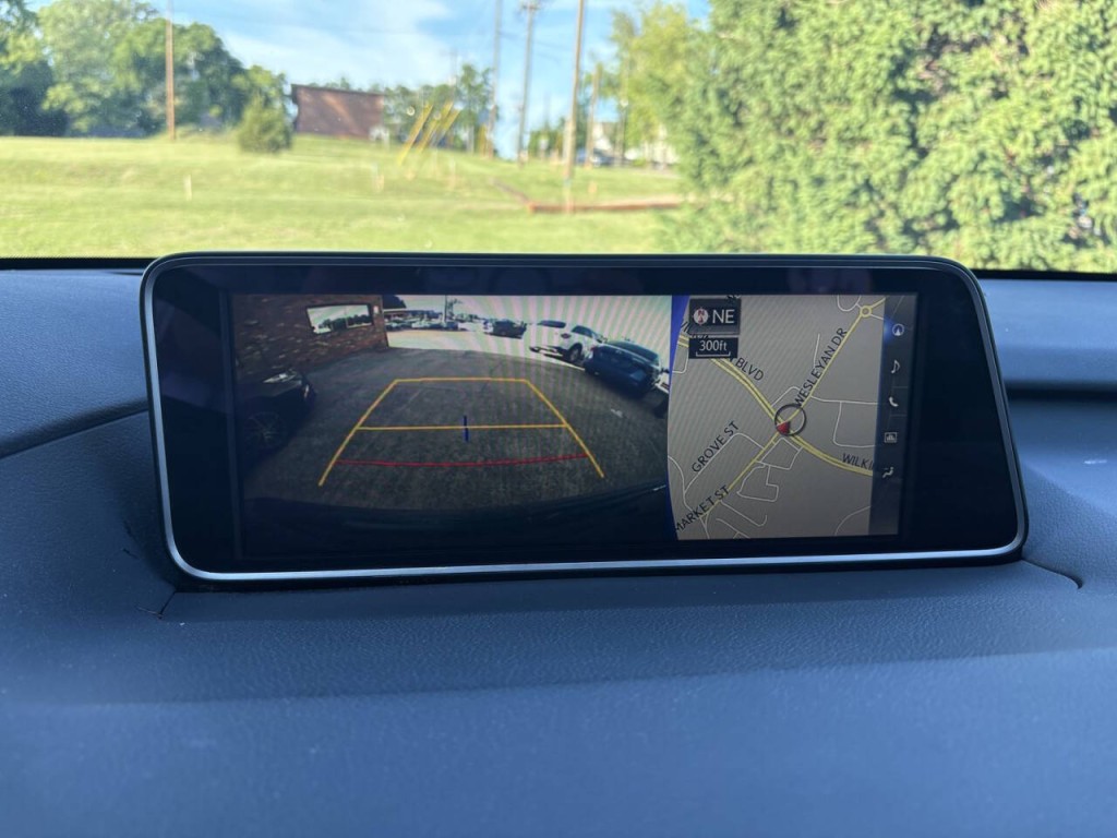 2019 Lexus RX 350 Image 18