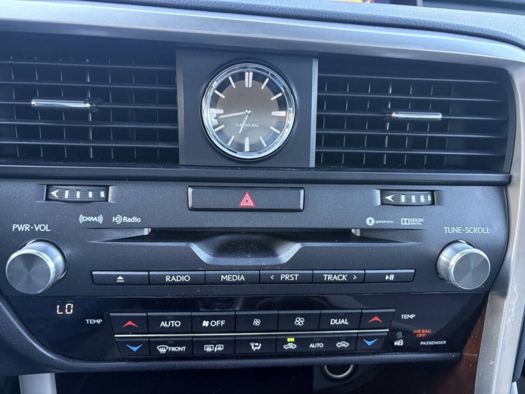 2019 Lexus RX 350 Image 19