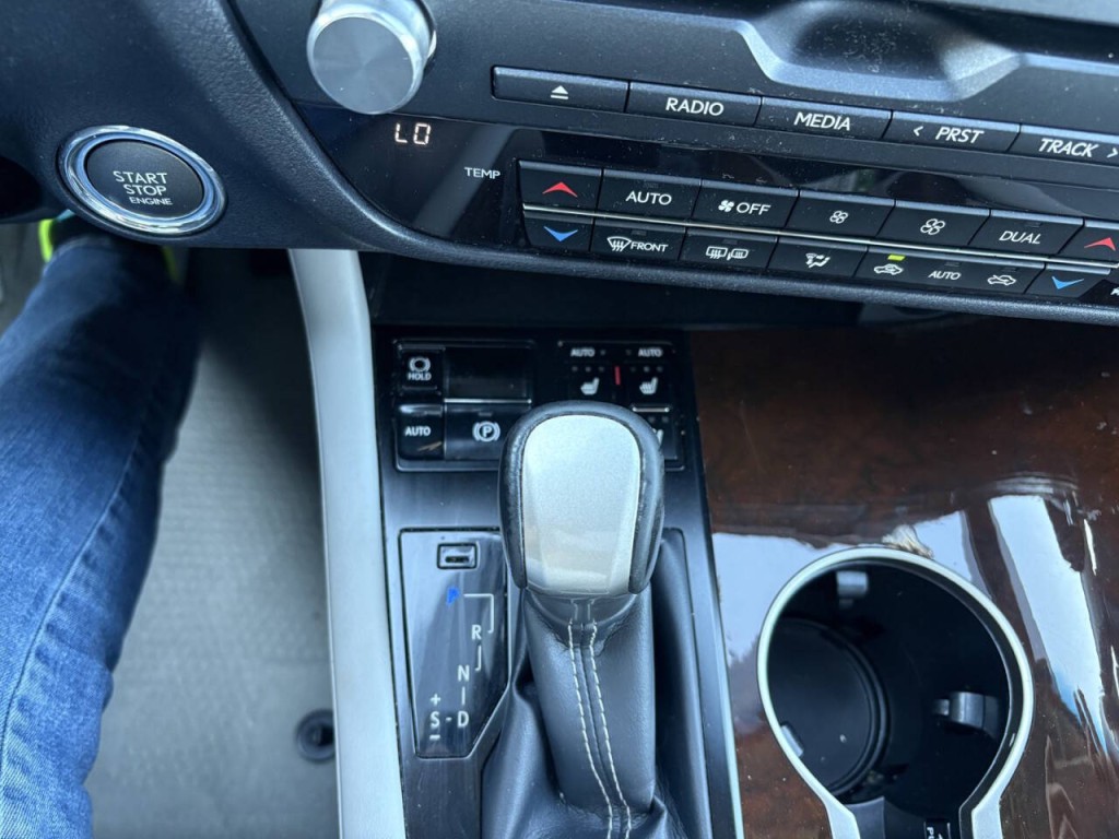 2019 Lexus RX 350 Image 20