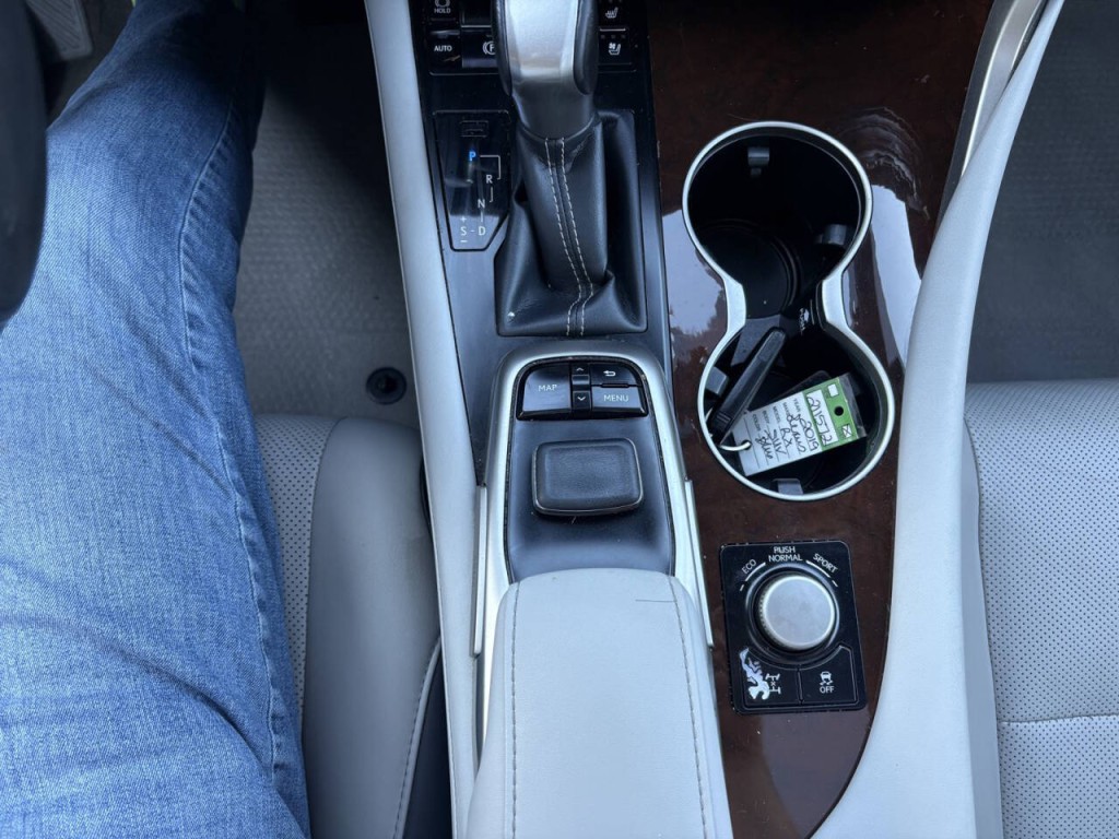 2019 Lexus RX 350 Image 21