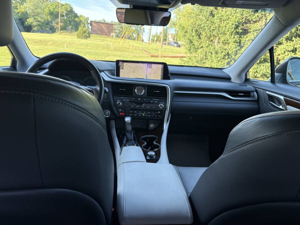 2019 Lexus RX 350 Image 24