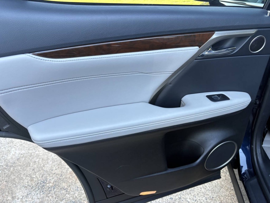 2019 Lexus RX 350 Image 25