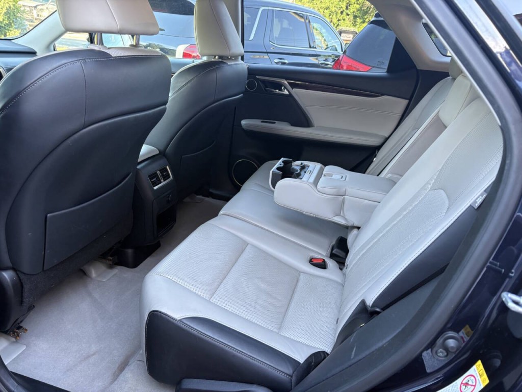 2019 Lexus RX 350 Image 26