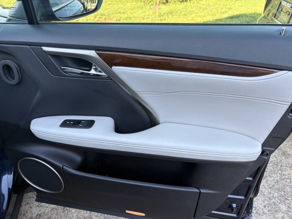 2019 Lexus RX 350 Image 29