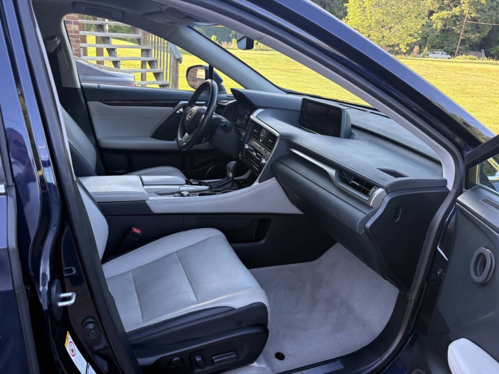 2019 Lexus RX 350 Image 30