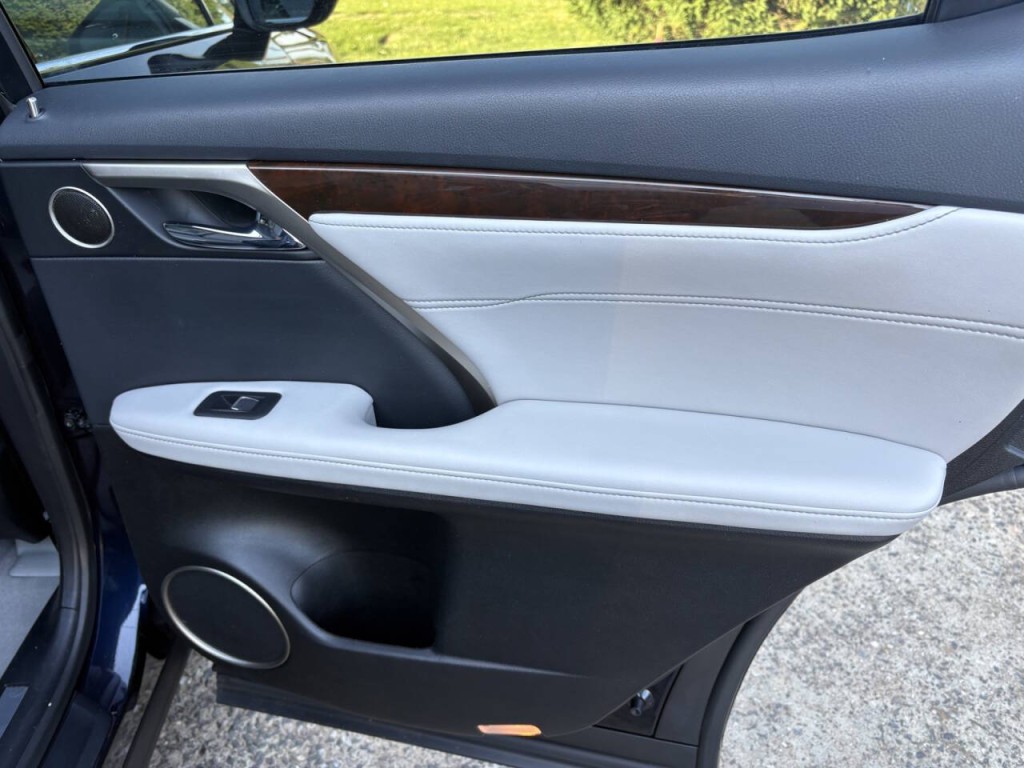 2019 Lexus RX 350 Image 31
