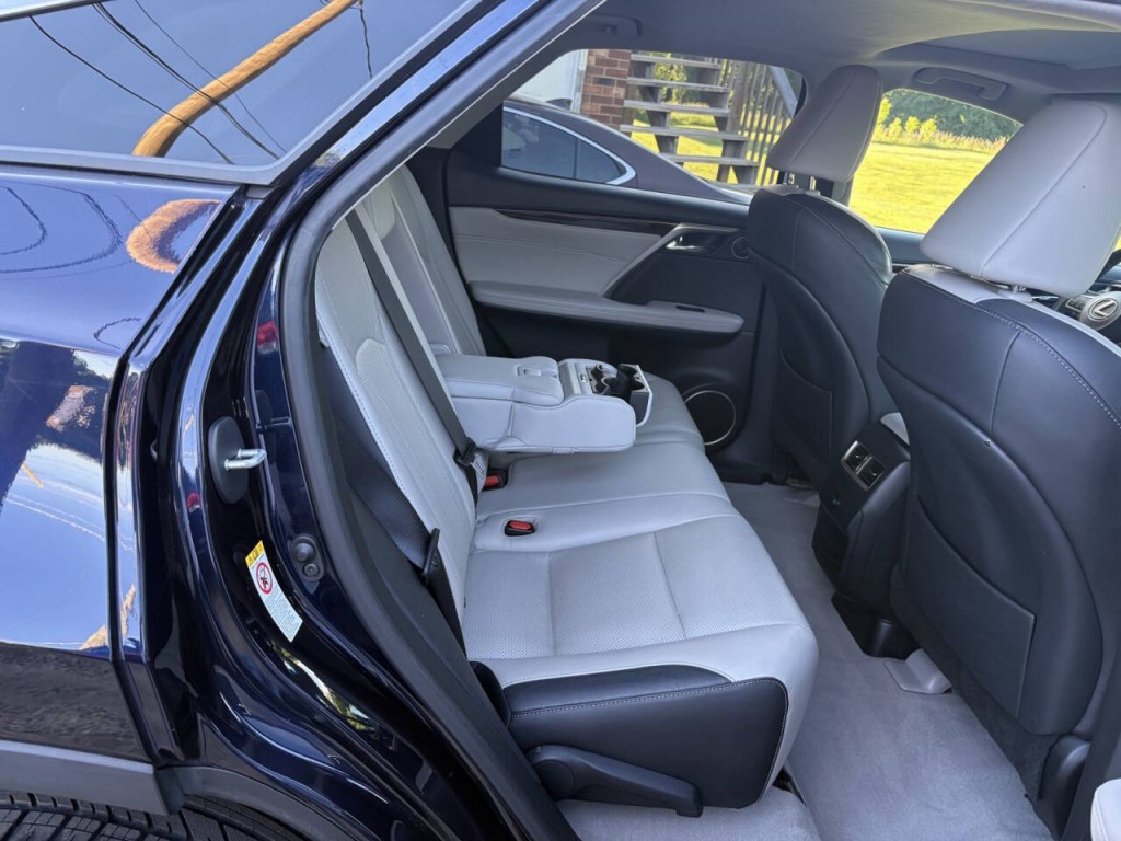 2019 Lexus RX 350 Image 32