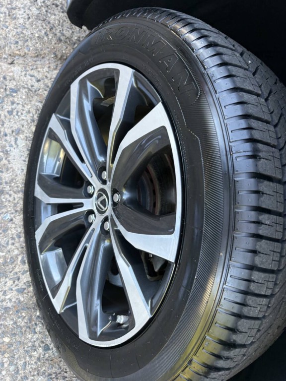2019 Lexus RX 350 Image 34
