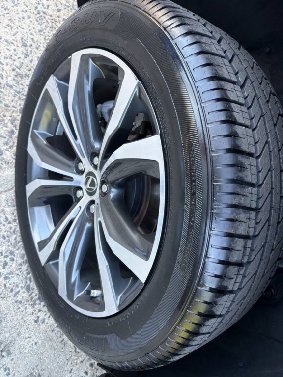 2019 Lexus RX 350 Image 35