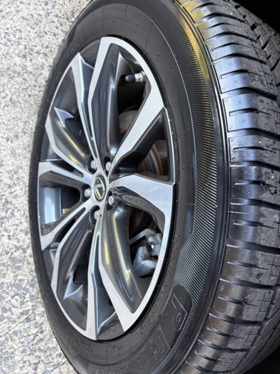 2019 Lexus RX 350 Image 36