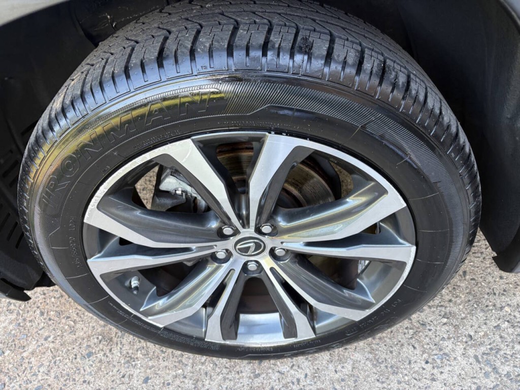2019 Lexus RX 350 Image 37