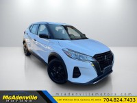 Image for 2021 Nissan Kicks S ID: 7417184