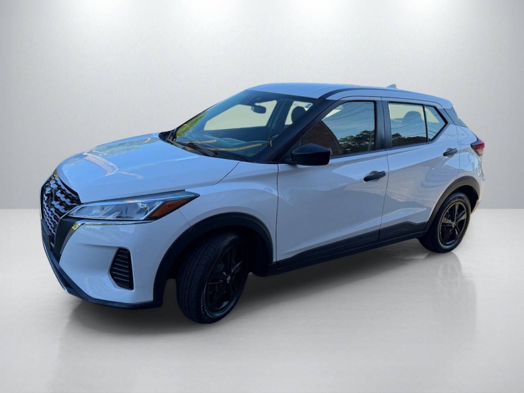 2021 Nissan Kicks Image 3