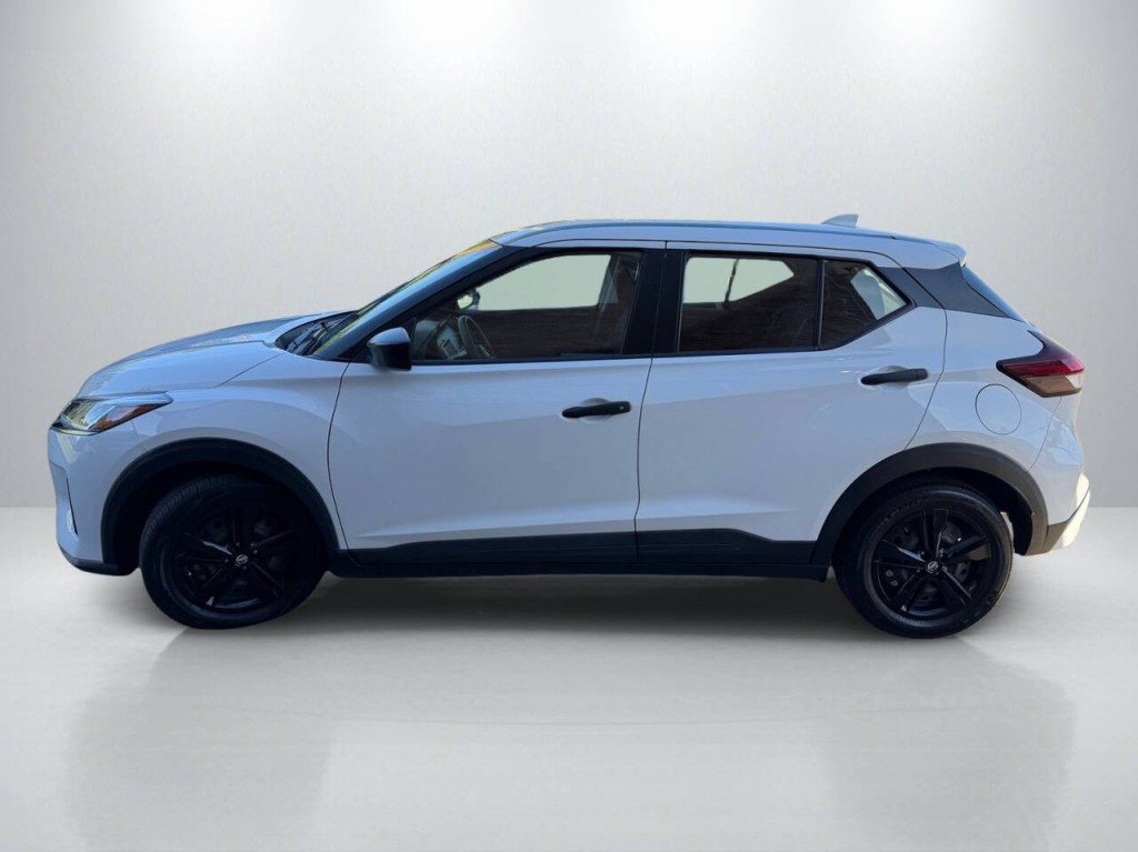 2021 Nissan Kicks Image 4