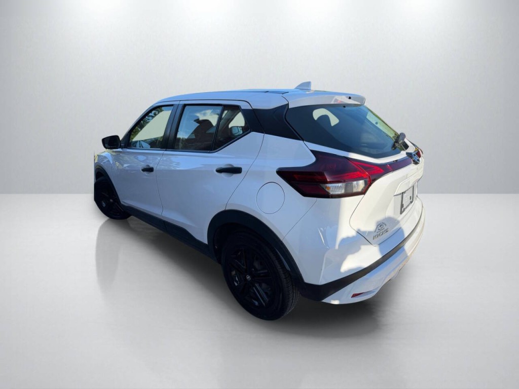 2021 Nissan Kicks Image 5