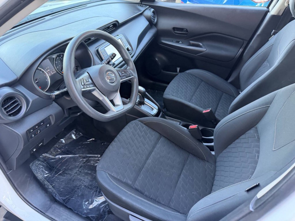 2021 Nissan Kicks Image 15
