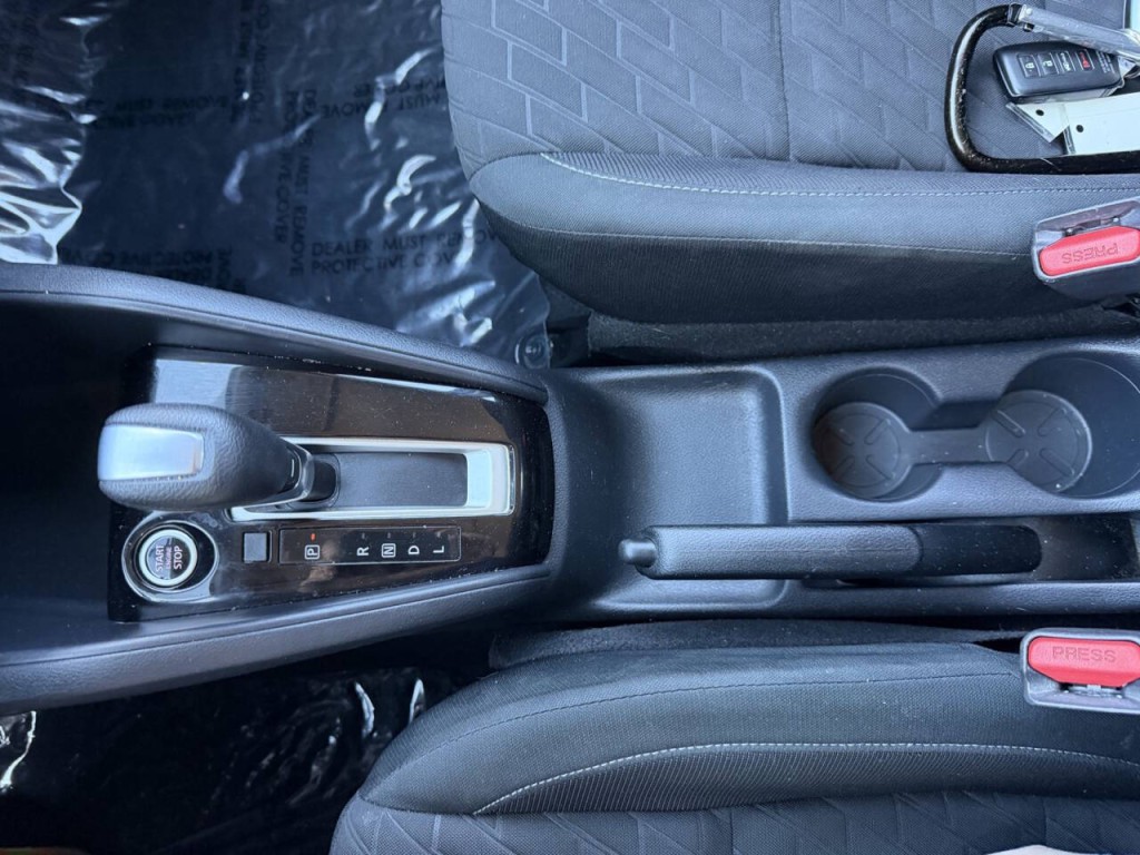 2021 Nissan Kicks Image 27