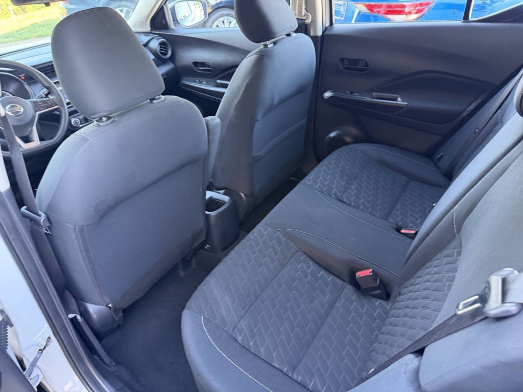 2021 Nissan Kicks Image 30