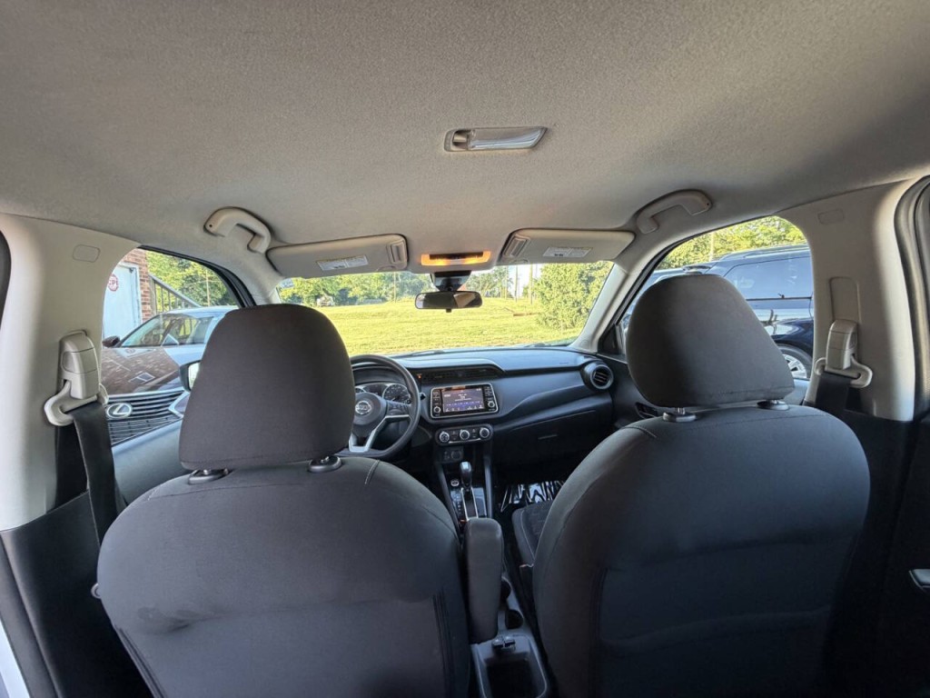 2021 Nissan Kicks Image 31