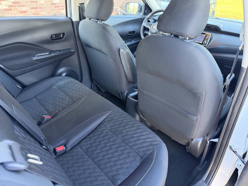 2021 Nissan Kicks Image 36