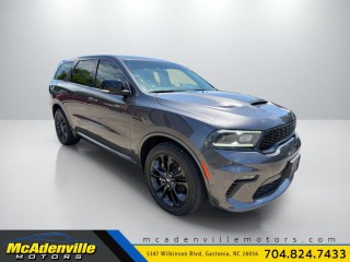 Image for 2021 Dodge Durango R/T ID: 7421671
