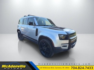 Image for 2023 Land Rover Defender 110 SE ID: 7429286