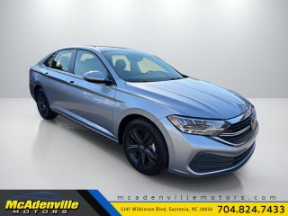 Image for 2023 Volkswagen Jetta SE ID: 7429287