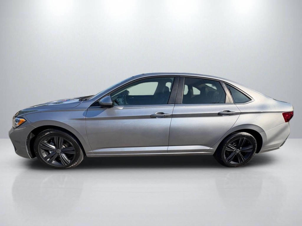 2023 Volkswagen Jetta Image 4