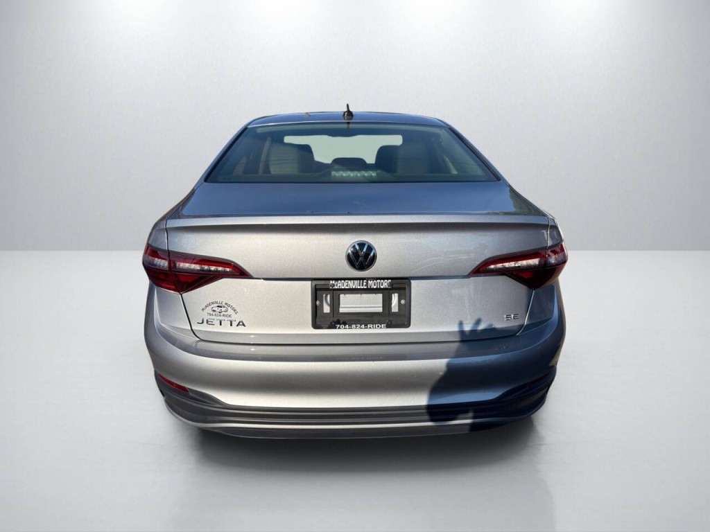 2023 Volkswagen Jetta Image 6