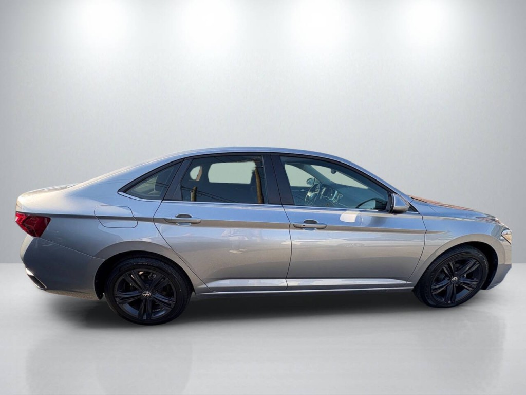2023 Volkswagen Jetta Image 8
