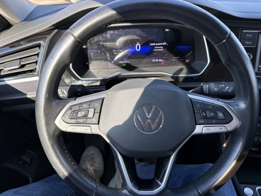 2023 Volkswagen Jetta Image 13