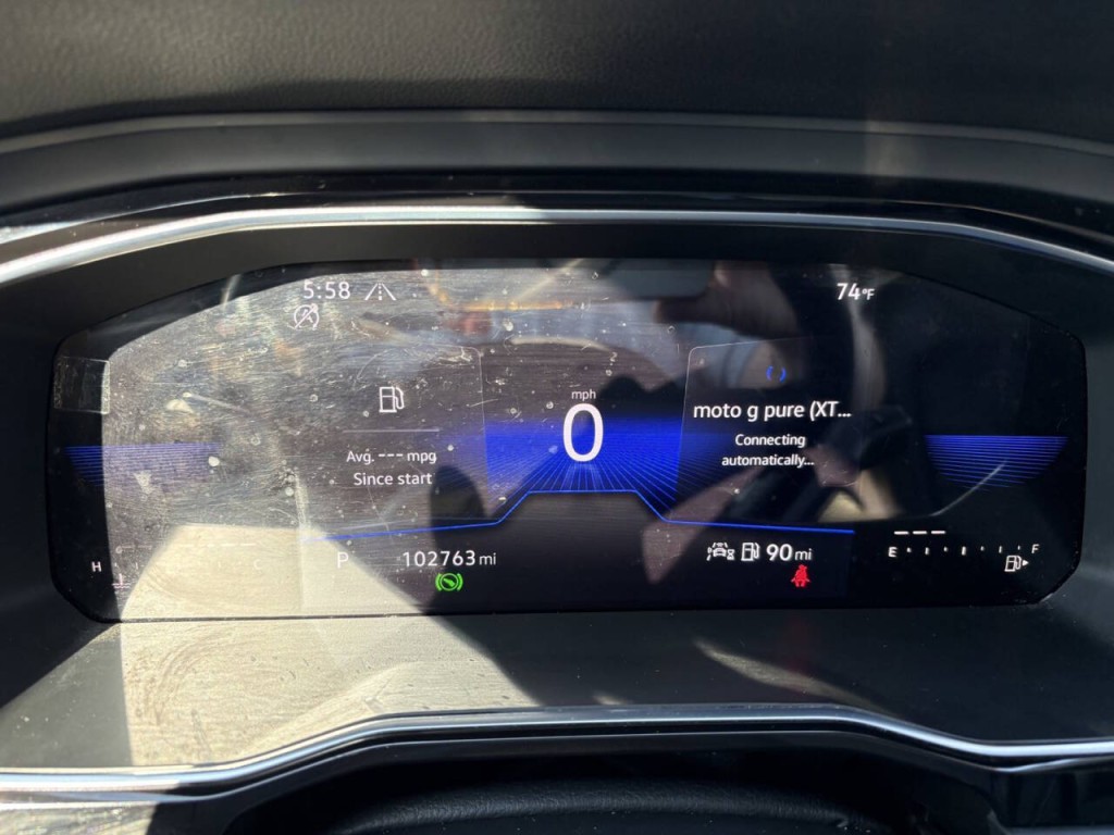 2023 Volkswagen Jetta Image 16