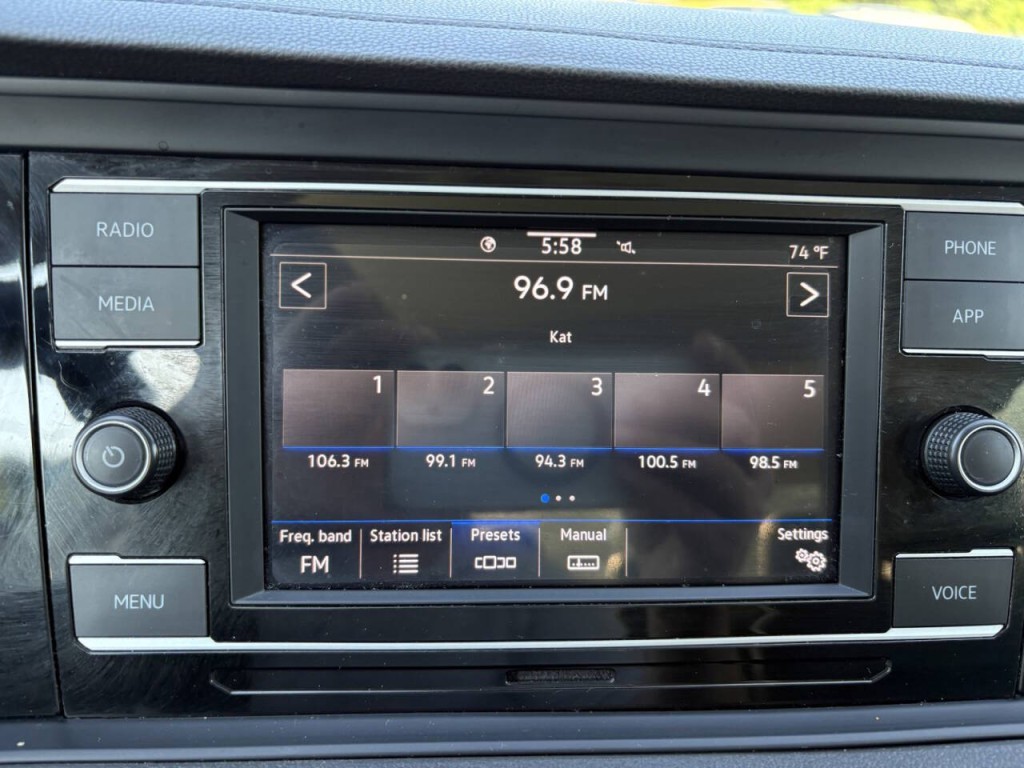 2023 Volkswagen Jetta Image 17