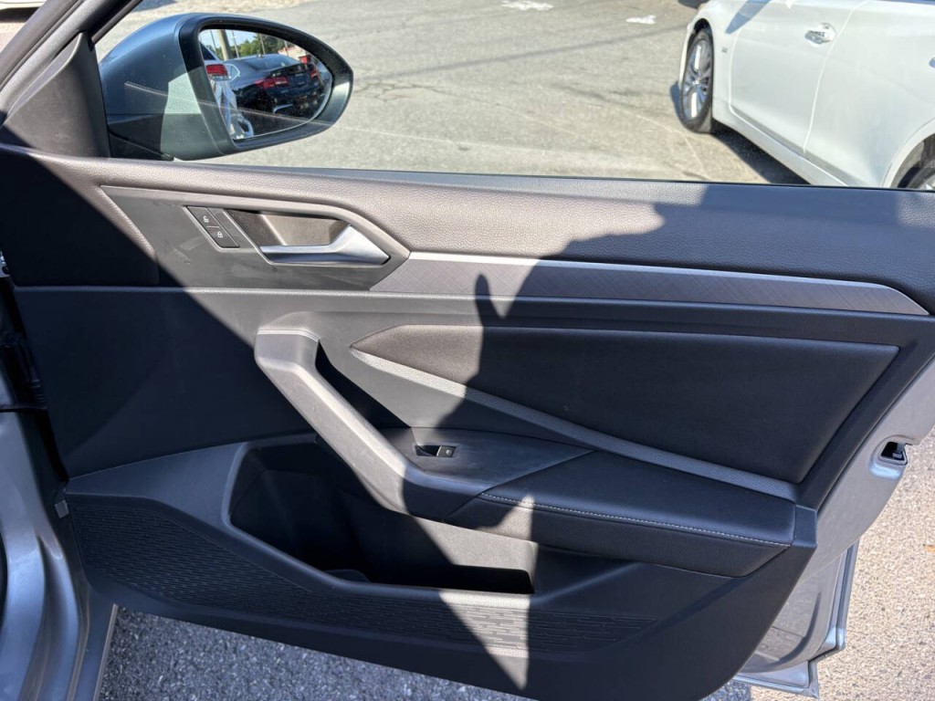 2023 Volkswagen Jetta Image 25