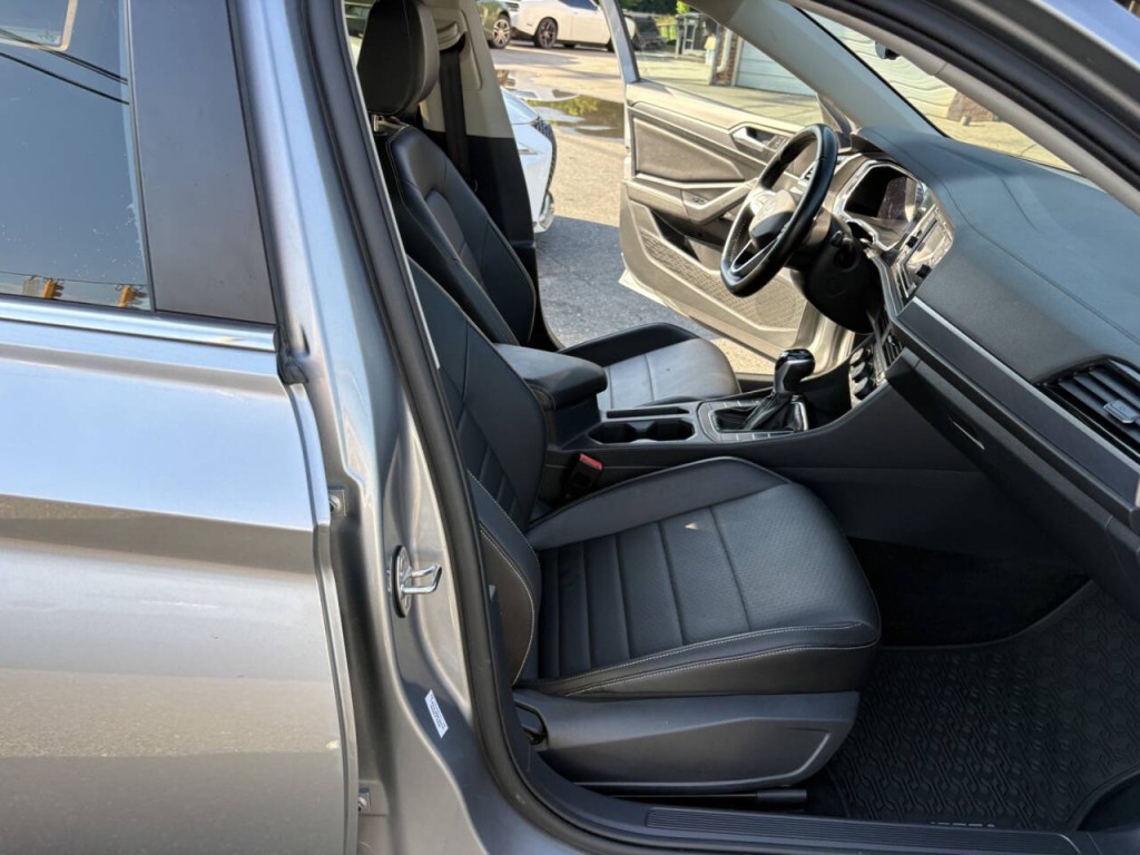 2023 Volkswagen Jetta Image 26
