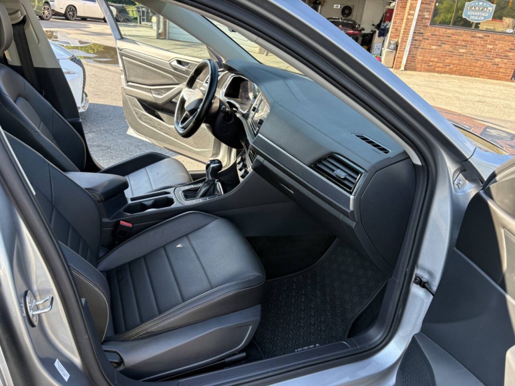 2023 Volkswagen Jetta Image 27