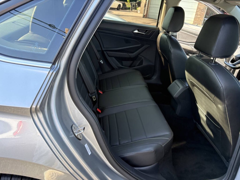 2023 Volkswagen Jetta Image 29