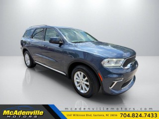 Image for 2021 Dodge Durango Sxt Rwd ID: 7429288