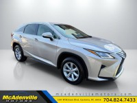 Image for 2016 Lexus RX 350 350 ID: 7429292