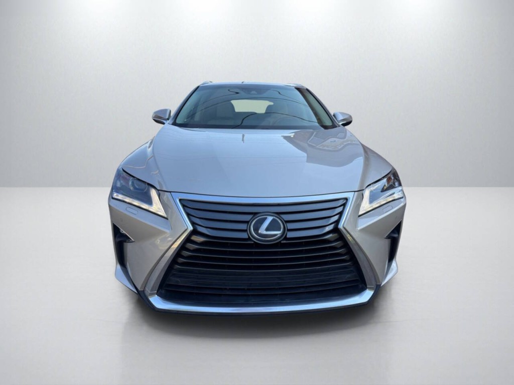 2016 Lexus RX 350 Image 2