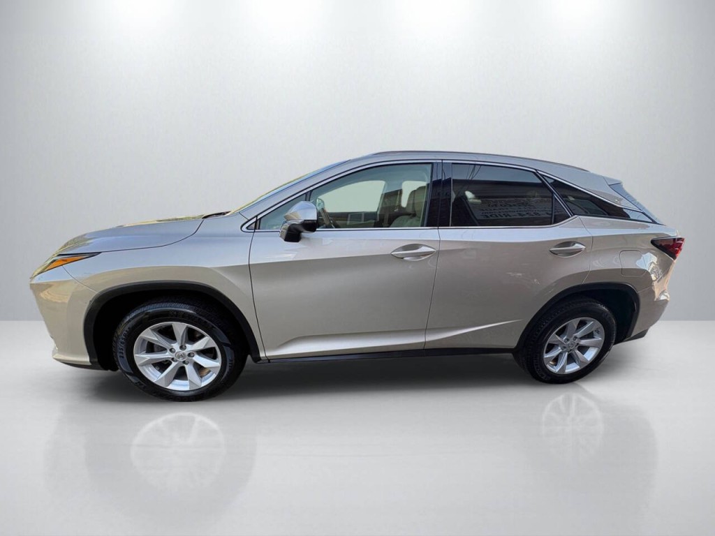 2016 Lexus RX 350 Image 4