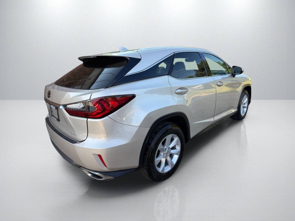 2016 Lexus RX 350 Image 7