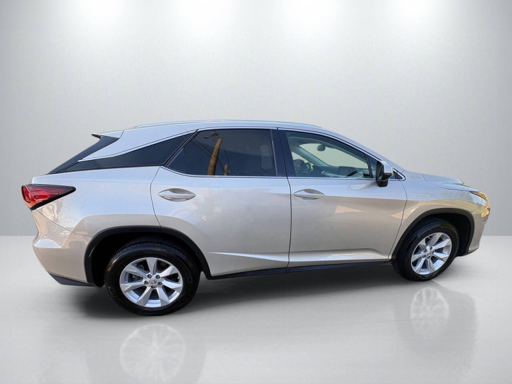 2016 Lexus RX 350 Image 8